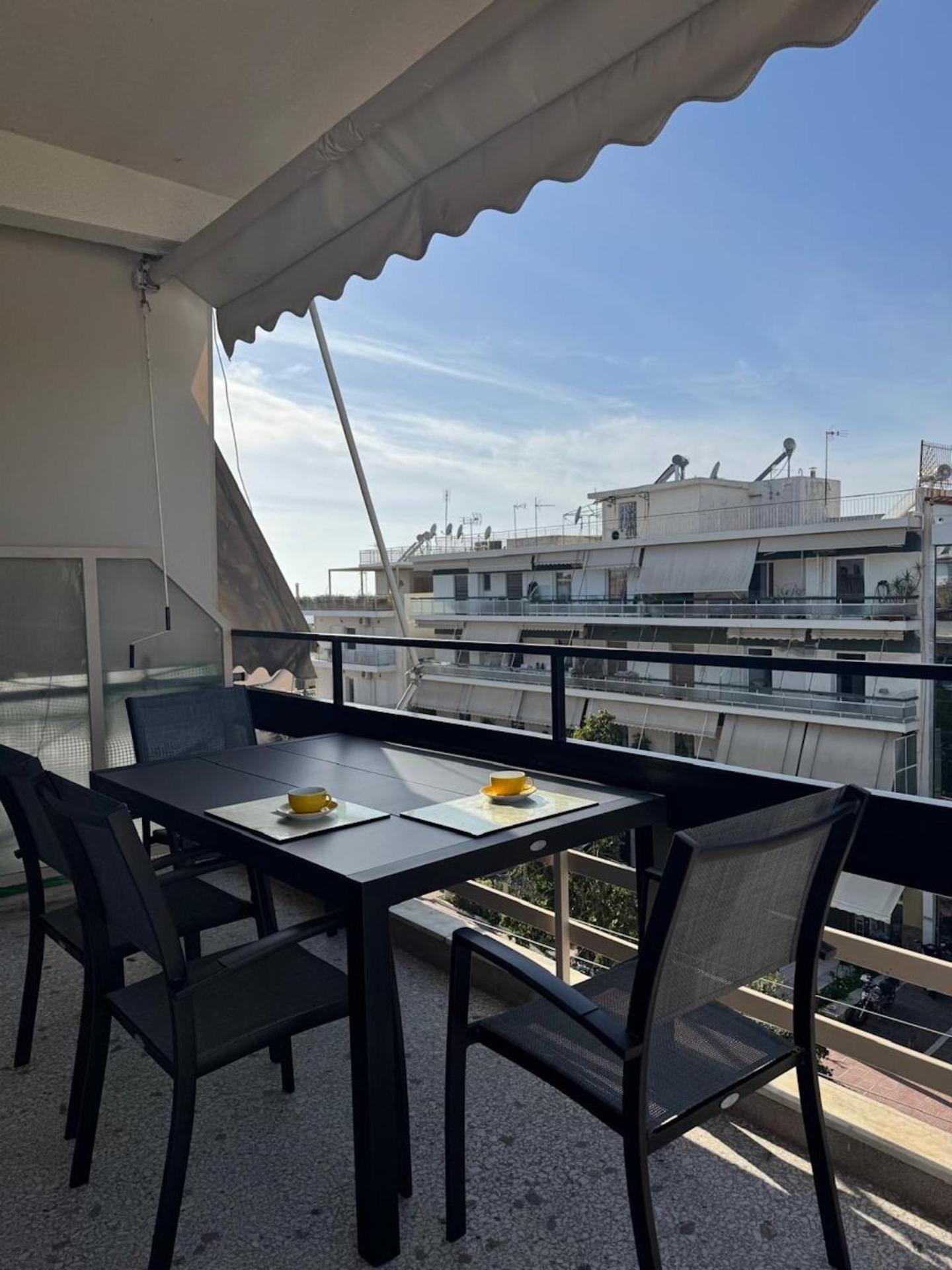 Riviera Sea Apartment