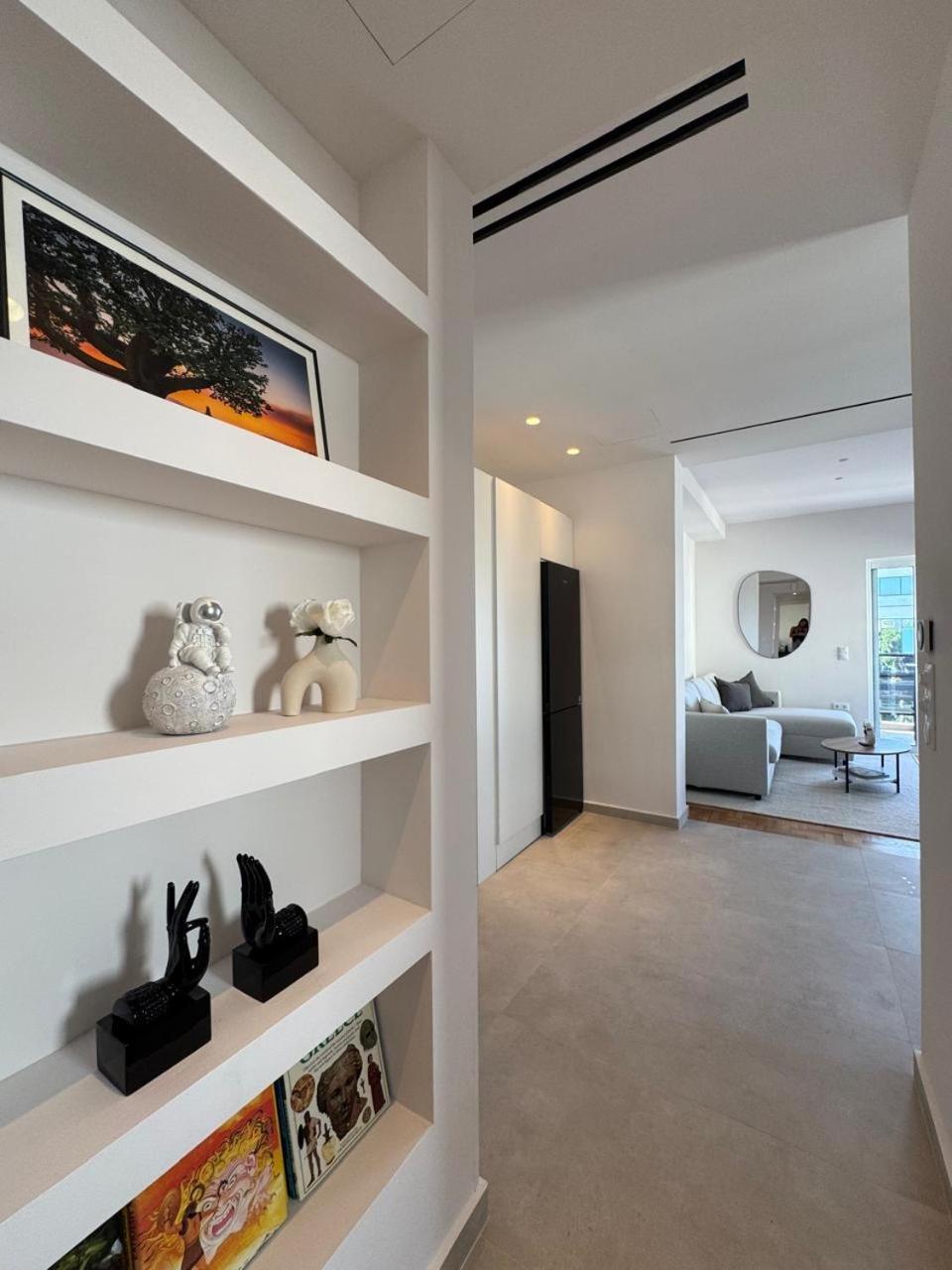 Apartment Riviera Sea Athens