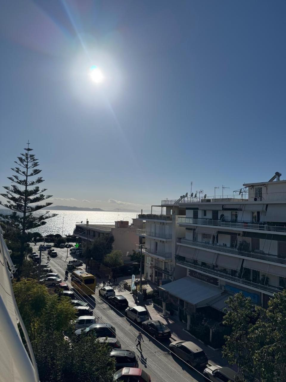 Riviera Sea Apartment